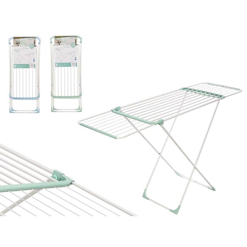 TENDEDERO EXTENSIBLE 108-176 CM SURT 2 COL