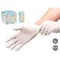 SET 25 GUANTES NITRILO TALLA L