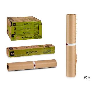 ROLLO PAPEL MULTIUSOS 20 M