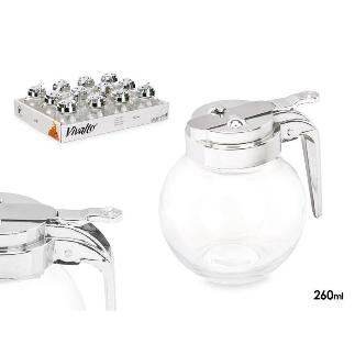 DISPENSADOR VIDRIO ESFERA