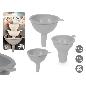 SET 3 EMBUDO SURT GRIS