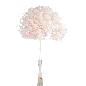 HORTENSIA PRESERVADA PREMIUM ROSA PALO