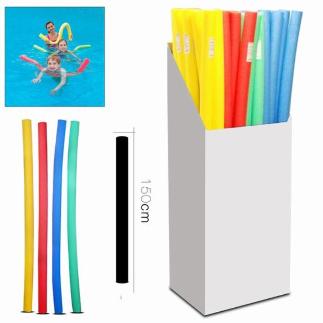 CHURRO DE NATACION 6X150 CM