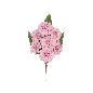 CONJUNTO DALIAS (A) X7-50 CM MALVA