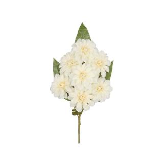 CONJUNTO DALIAS (A) X 7 - 50 CM CREMA