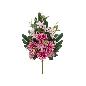 CONJUNTO DALIA-ALLIUM X 10-60 CM FUCSIA