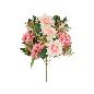 CONJUNTO DALIA-HORTENSIA X 11-60 CM ROSA