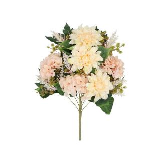 CONJUNTO DALIA-HORTENSIA X 11-60 CM TE