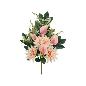CONJUNTO DALIA-CALAS X12-58 CM ROSA