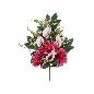 CONJUNTO DALIA-CALAS X12-58 CM FUCSIA