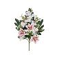 CONJUNTO ORQUIDEA-LILIUM X 11-57 CM MALVA