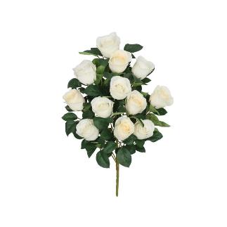 CONJUNTO CAPULLOS SUPER X 12-54 CM CREMA