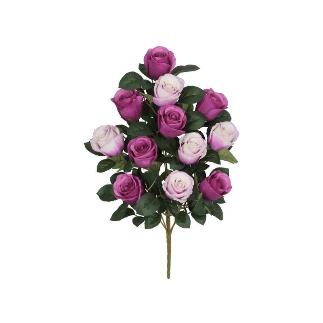 CONJUNTO CAPULLOS SUPER X 12-54 CM VIOLETA