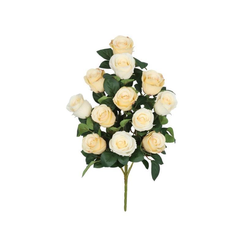 CONJUNTO CAPULLOS SUPER X 12-54 CM BEIGE