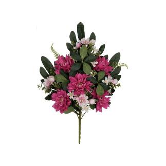 CONJUNTO DALIA MIX X 12-56 CM FUCSIA