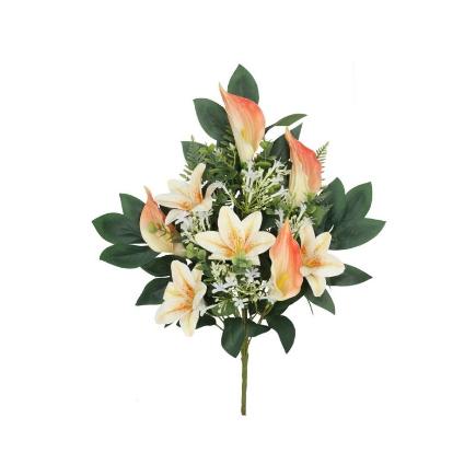 CONJUNTO CALAS-LILIUM X 12-56 CM TE