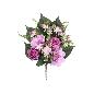 CONJUNTO DALIAS-ROSAS X 9-51 CM VIO