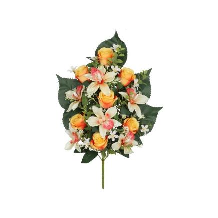 CONJUNTO CAPULLOS-CYM X13-54 CM TE