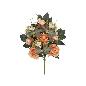 CONJUNTO ROSAS-CAP MIX (A) X 9-55CM TE