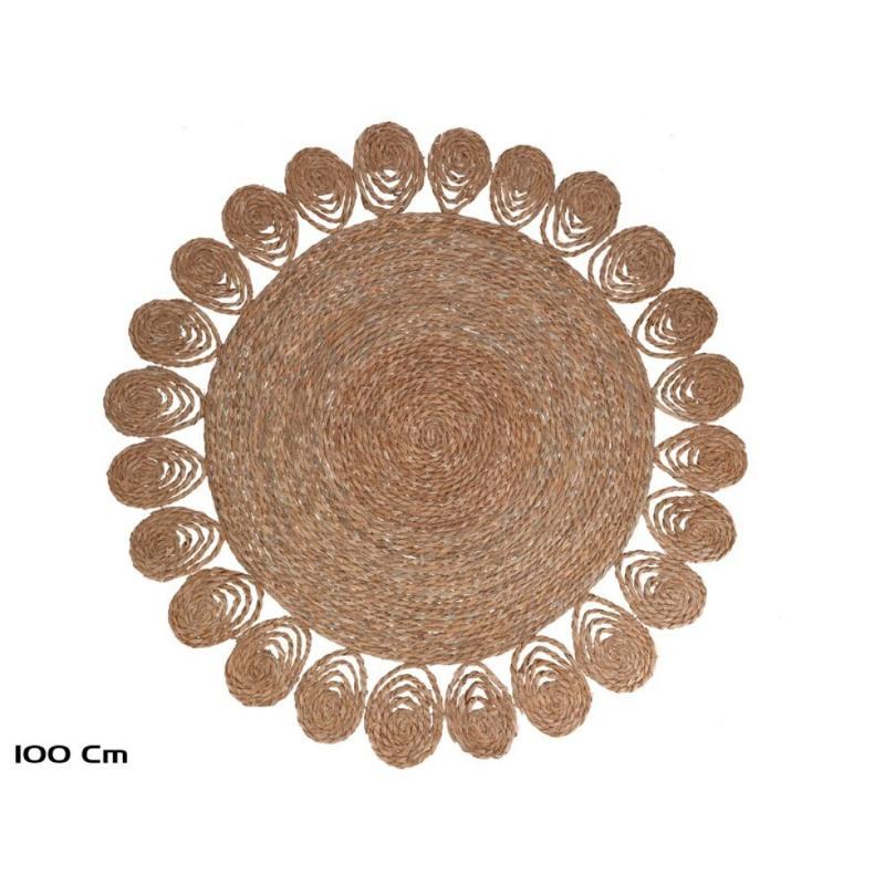 ALFOMBRA SOL 100 CM