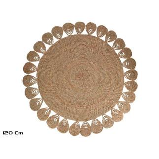 ALFOMBRA REMEDIOS 120 CM