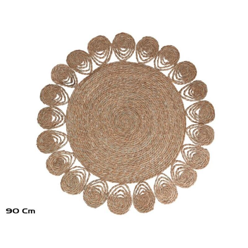 ALFOMBRA SOL 90 CM