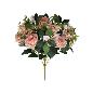 RAMO ROSAS MIX X12-50 CM TE