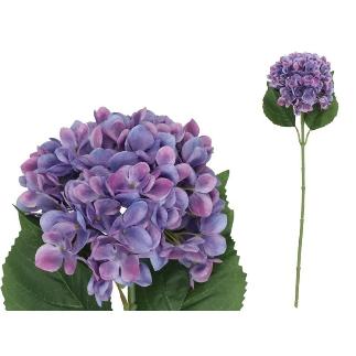 VARA HORTENSIA 69 CM VIOLETA