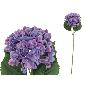 VARA HORTENSIA 69 CM VIOLETA