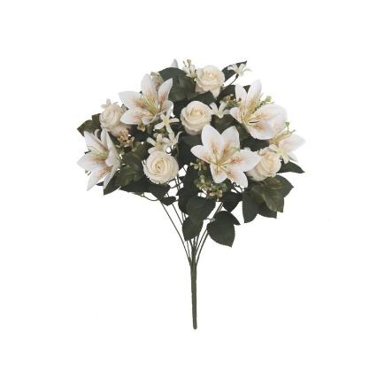 RAMO CAPULLOS-LILIUM (A) X13 50CM CR