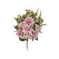 CONJUNTO DALIAS-HYD (A) X 11-58CM VIOLETA