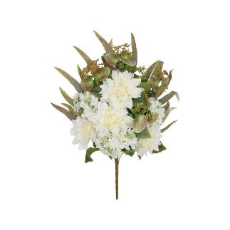 CONJUNTO DALIAS-HYD (A) X 11-58CM CREMA