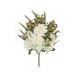 CONJUNTO DALIAS-HYD (A) X 11-58CM CREMA