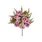CONJUNTO ROSAS-HYD (A) X 11-58CM VIOLETA