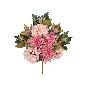 CONJUNTO MUM-HYD (A) X 13-55 CM ROSA