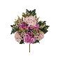CONJUNTO MUM-HYD (A) X 13-55 CM VIOLETA