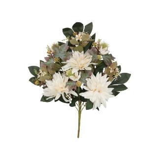 CONJUNTO DALIA-MIX (A) X9-56 CM CREMA