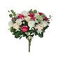 RAMO CAPULLOS SUPER X24-54 CM FUCSIA