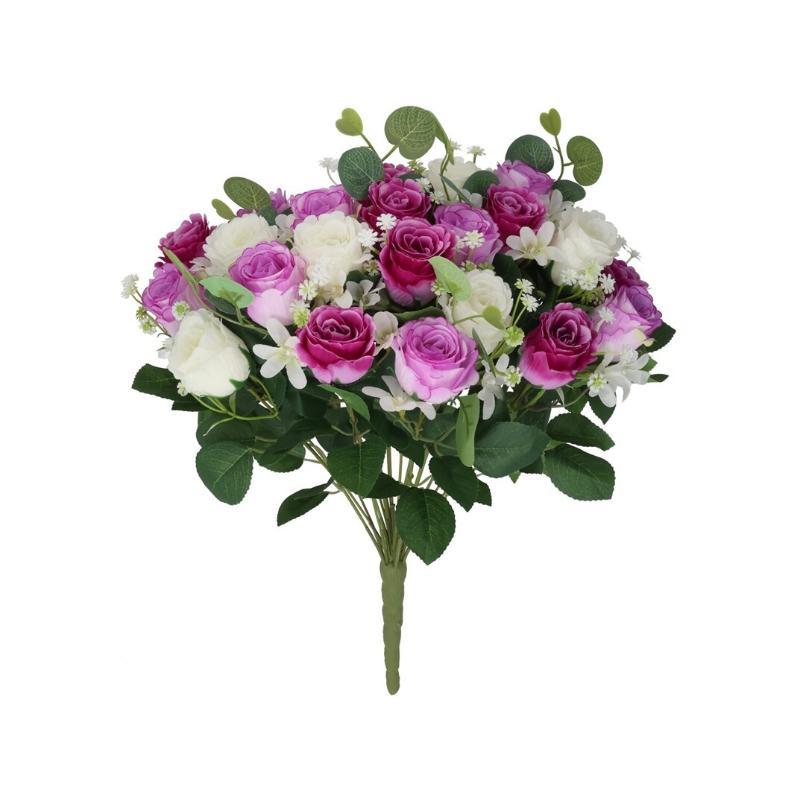 RAMO CAPULLOS SUPER X 24-54 CM VIOLETA
