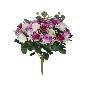RAMO CAPULLOS SUPER X 24-54 CM VIOLETA