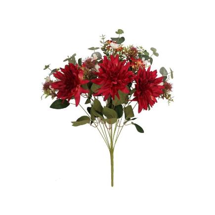 RAMO DALIA-MIX (A) X 11-52 CM ROJO
