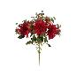 RAMO DALIA-MIX (A) X 11-52 CM ROJO