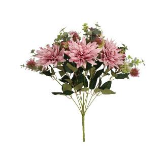 RAMO DALIA-MIX (A) X 11-52 CM VIOLETA