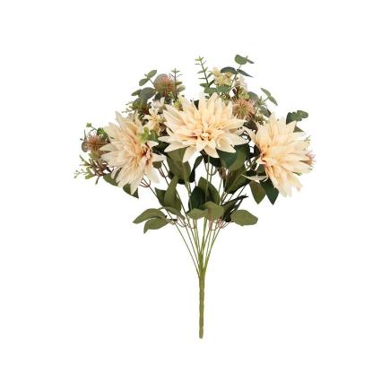 RAMO DALIA-MIX (A) X 11-52 CM BEIGE