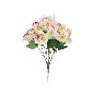 RAMO BIG ORQUIDEA X9-43 CM ROSA