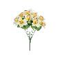 RAMO BIG ORQUIDEA X9-43 CM AMARILLO