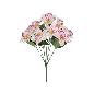 RAMO BIG ORQUIDEA X9-43 CM VIOLETA