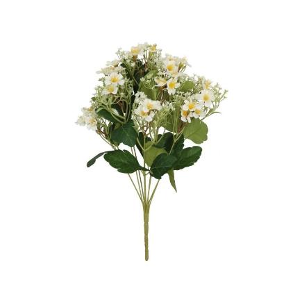 RAMO STAR-GYPSO SATIN X9-50 CM BLANCO