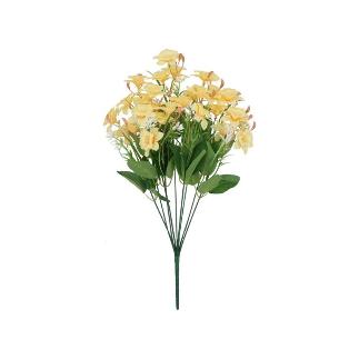 RAMO NARCISOS X 9-49 CM AMARILLO