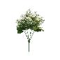 RAMO MARGARITAS MIXED X9-46 CM BLANCO